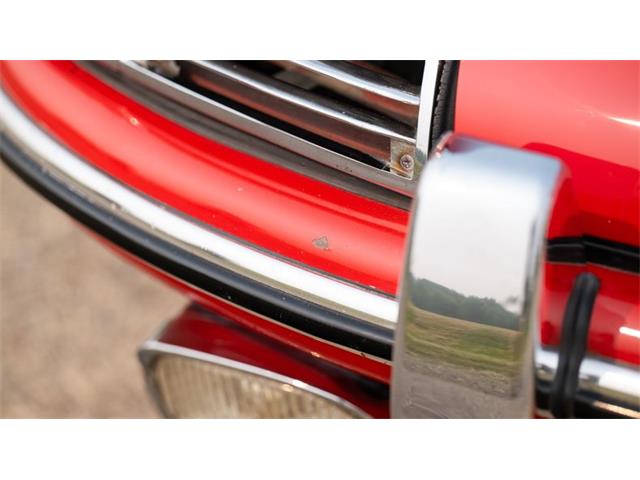 1965 Porsche 911 (CC-2092629) for sale in Carmel, California