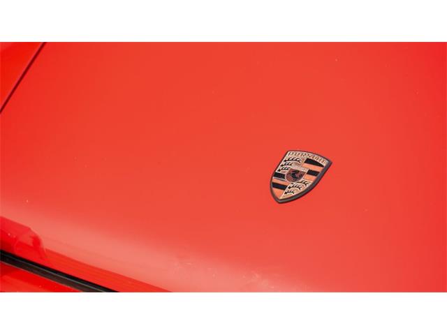 1965 Porsche 911 (CC-2092629) for sale in Carmel, California