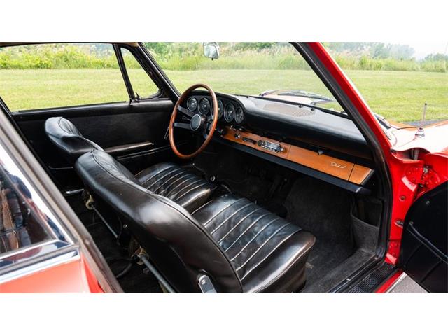 1965 Porsche 911 (CC-2092629) for sale in Carmel, California