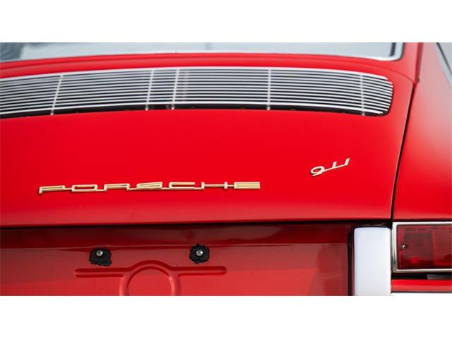 1965 Porsche 911 (CC-2092629) for sale in Carmel, California