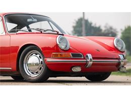 1965 Porsche 911 (CC-2092629) for sale in Carmel, California