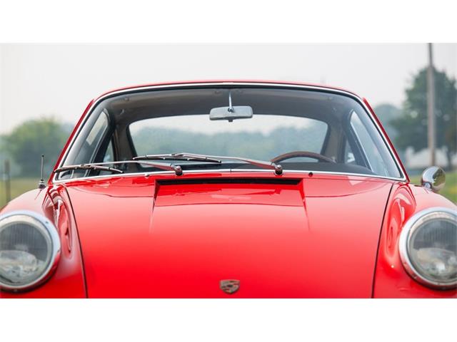 1965 Porsche 911 (CC-2092629) for sale in Carmel, California
