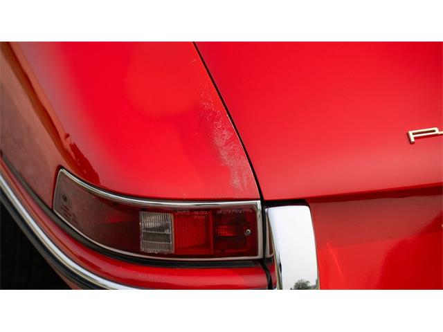 1965 Porsche 911 (CC-2092629) for sale in Carmel, California