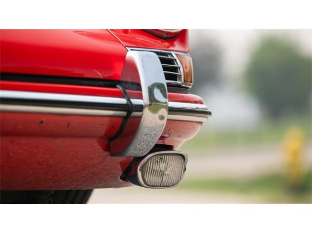 1965 Porsche 911 (CC-2092629) for sale in Carmel, California
