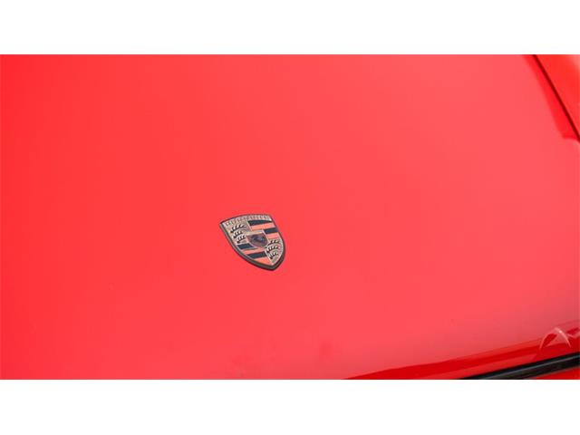 1965 Porsche 911 (CC-2092629) for sale in Carmel, California