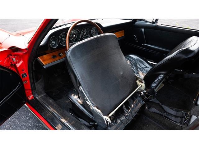 1965 Porsche 911 (CC-2092629) for sale in Carmel, California