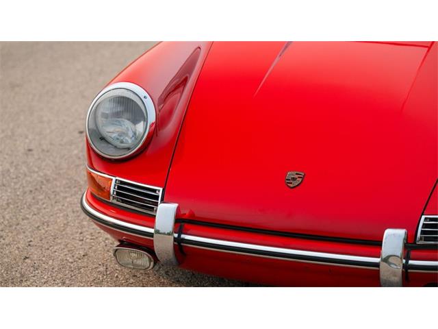 1965 Porsche 911 (CC-2092629) for sale in Carmel, California