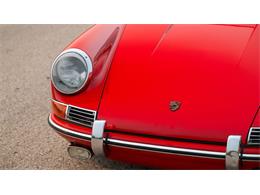 1965 Porsche 911 (CC-2092629) for sale in Carmel, California