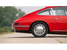 1965 Porsche 911 (CC-2092629) for sale in Carmel, California