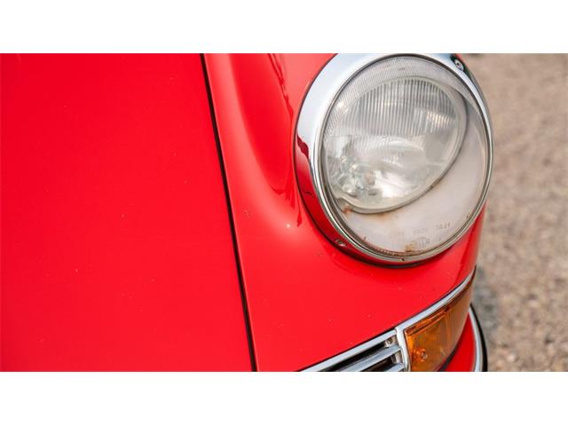 1965 Porsche 911 (CC-2092629) for sale in Carmel, California