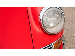 1965 Porsche 911 (CC-2092629) for sale in Carmel, California