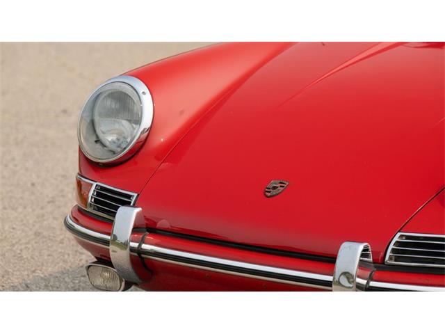 1965 Porsche 911 (CC-2092629) for sale in Carmel, California