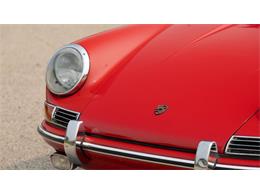 1965 Porsche 911 (CC-2092629) for sale in Carmel, California