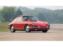 1965 Porsche 911 (CC-2092629) for sale in Carmel, California