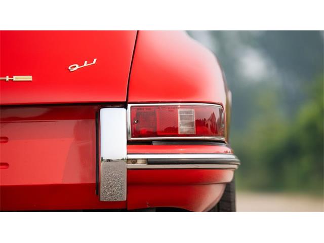 1965 Porsche 911 (CC-2092629) for sale in Carmel, California