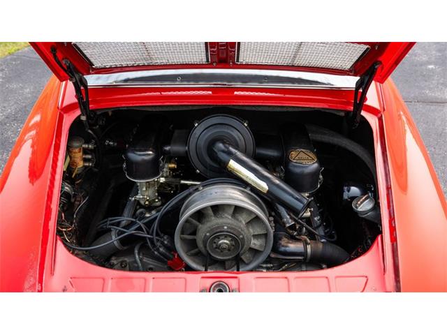 1965 Porsche 911 (CC-2092629) for sale in Carmel, California