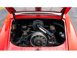 1965 Porsche 911 (CC-2092629) for sale in Carmel, California