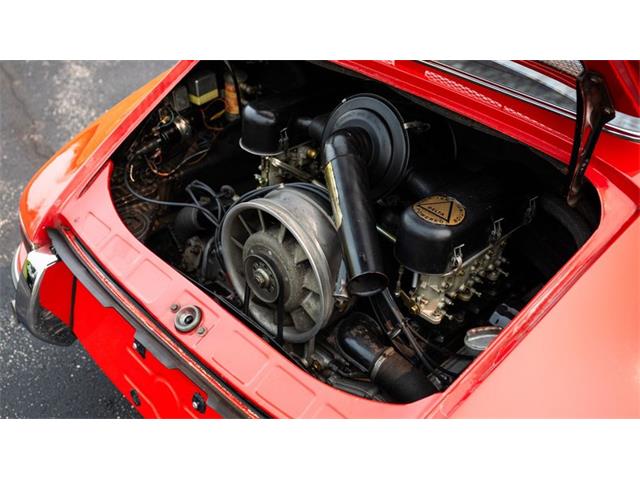 1965 Porsche 911 (CC-2092629) for sale in Carmel, California