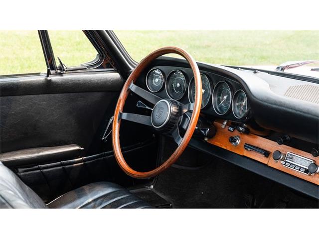 1965 Porsche 911 (CC-2092629) for sale in Carmel, California