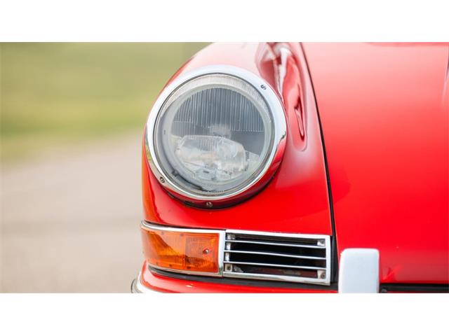 1965 Porsche 911 (CC-2092629) for sale in Carmel, California