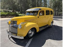 1946 Chevrolet Suburban (CC-2090263) for sale in Grass Valley, California