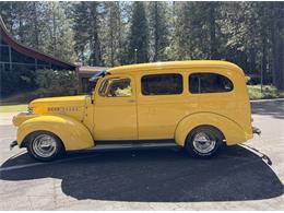1946 Chevrolet Suburban (CC-2090263) for sale in Grass Valley, California