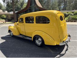 1946 Chevrolet Suburban (CC-2090263) for sale in Grass Valley, California
