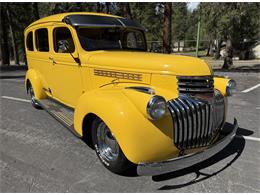1946 Chevrolet Suburban (CC-2090263) for sale in Grass Valley, California