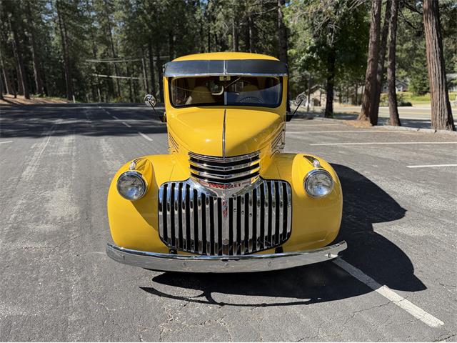 1946 Chevrolet Suburban (CC-2090263) for sale in Grass Valley, California