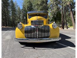 1946 Chevrolet Suburban (CC-2090263) for sale in Grass Valley, California