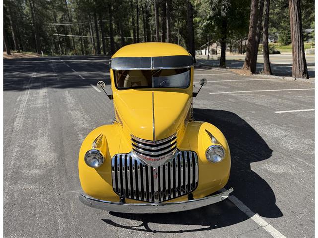 1946 Chevrolet Suburban (CC-2090263) for sale in Grass Valley, California