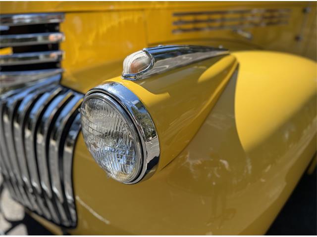1946 Chevrolet Suburban (CC-2090263) for sale in Grass Valley, California