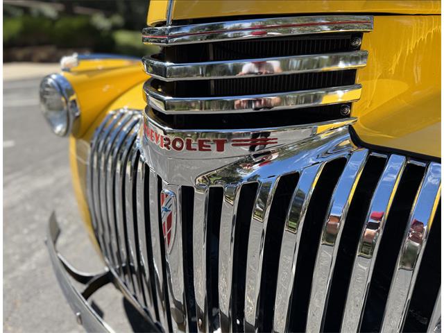1946 Chevrolet Suburban (CC-2090263) for sale in Grass Valley, California