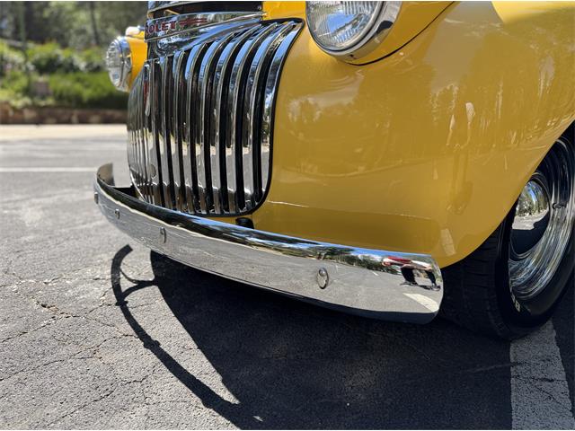 1946 Chevrolet Suburban (CC-2090263) for sale in Grass Valley, California