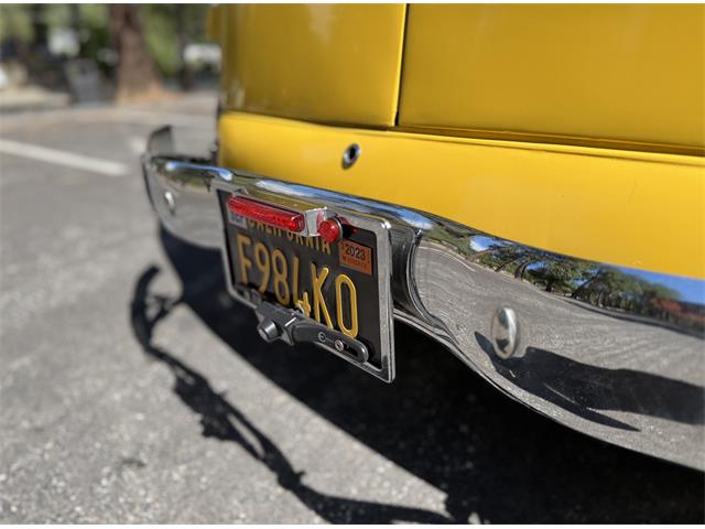 1946 Chevrolet Suburban (CC-2090263) for sale in Grass Valley, California