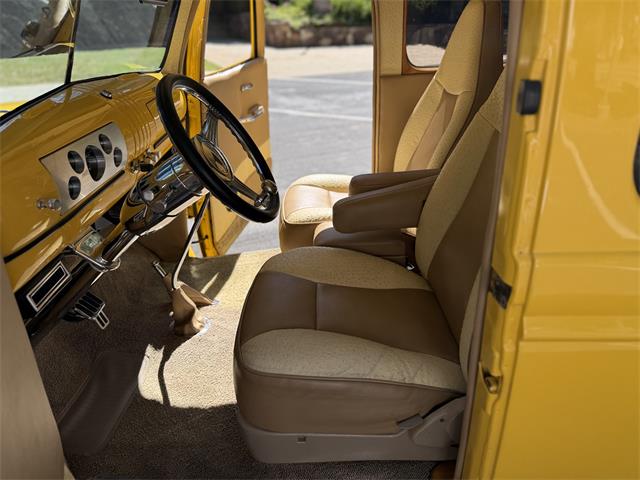 1946 Chevrolet Suburban (CC-2090263) for sale in Grass Valley, California