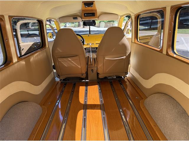 1946 Chevrolet Suburban (CC-2090263) for sale in Grass Valley, California
