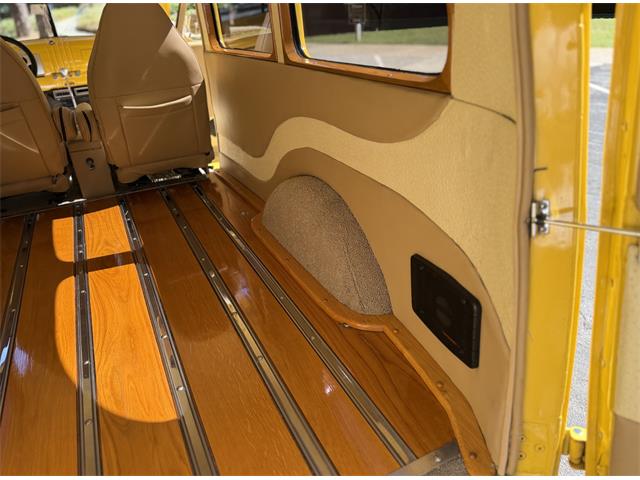 1946 Chevrolet Suburban (CC-2090263) for sale in Grass Valley, California