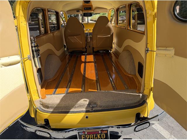 1946 Chevrolet Suburban (CC-2090263) for sale in Grass Valley, California