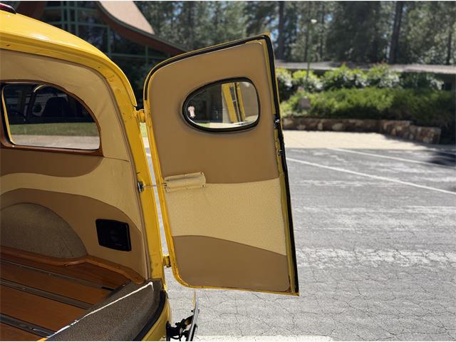1946 Chevrolet Suburban (CC-2090263) for sale in Grass Valley, California