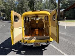 1946 Chevrolet Suburban (CC-2090263) for sale in Grass Valley, California