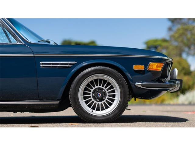 1972 BMW 3.0CS (CC-2092630) for sale in Carmel, California