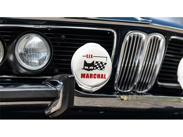 1972 BMW 3.0CS (CC-2092630) for sale in Carmel, California
