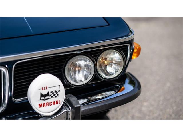 1972 BMW 3.0CS (CC-2092630) for sale in Carmel, California