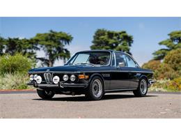 1972 BMW 3.0CS (CC-2092630) for sale in Carmel, California