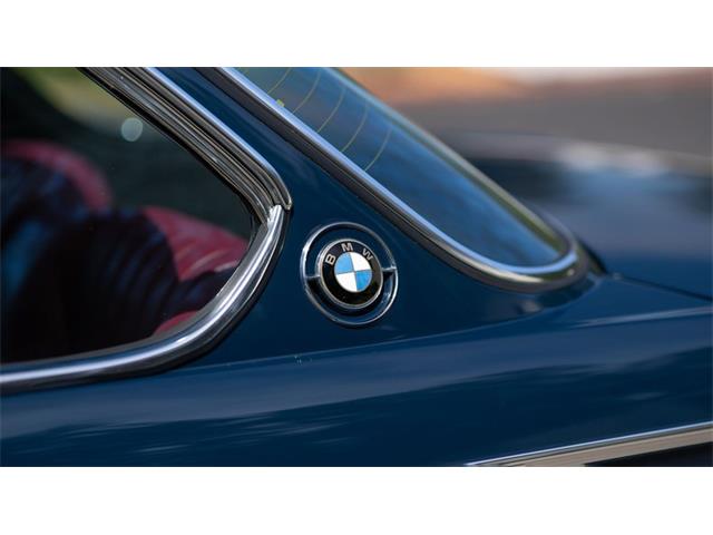 1972 BMW 3.0CS (CC-2092630) for sale in Carmel, California