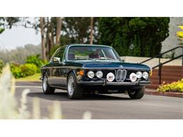 1972 BMW 3.0CS (CC-2092630) for sale in Carmel, California