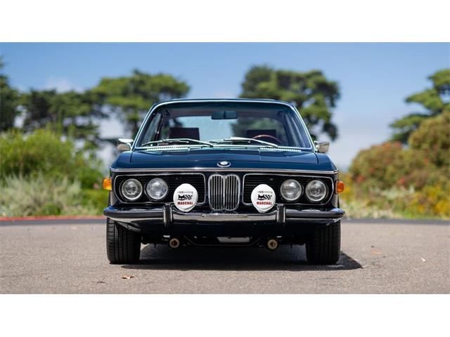 1972 BMW 3.0CS (CC-2092630) for sale in Carmel, California
