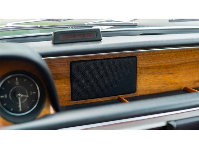 1972 BMW 3.0CS (CC-2092630) for sale in Carmel, California