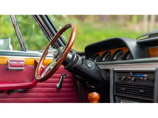 1972 BMW 3.0CS (CC-2092630) for sale in Carmel, California